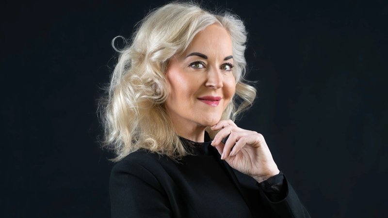 Anina Luoma – Ura oppimisen ytimessä ja koulutuksen kehittämisen parissa | 3DBear