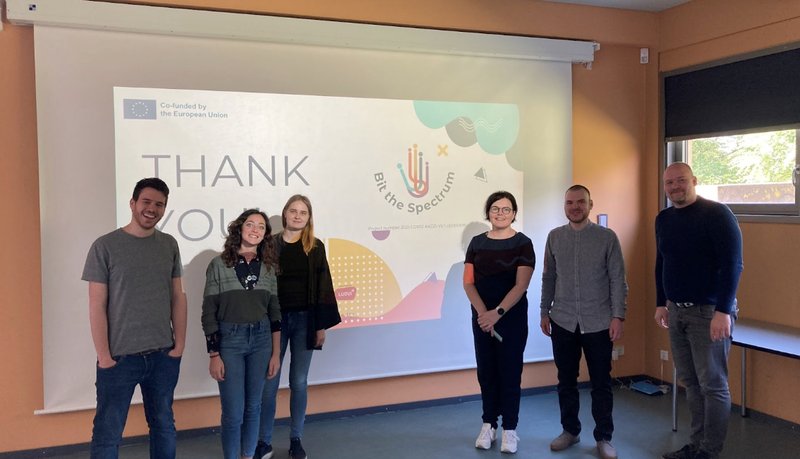 There is a promise in AR/VR technology to help students on the Autism Spectrum to learn better