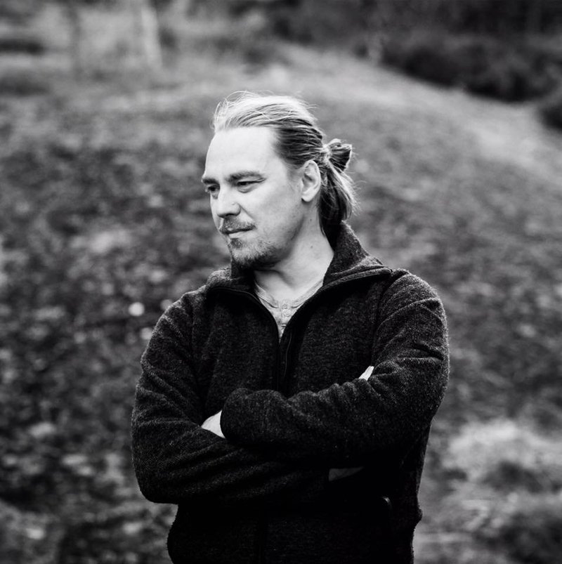 3DBearin uusi teknologiajohtaja Jari Mustonen