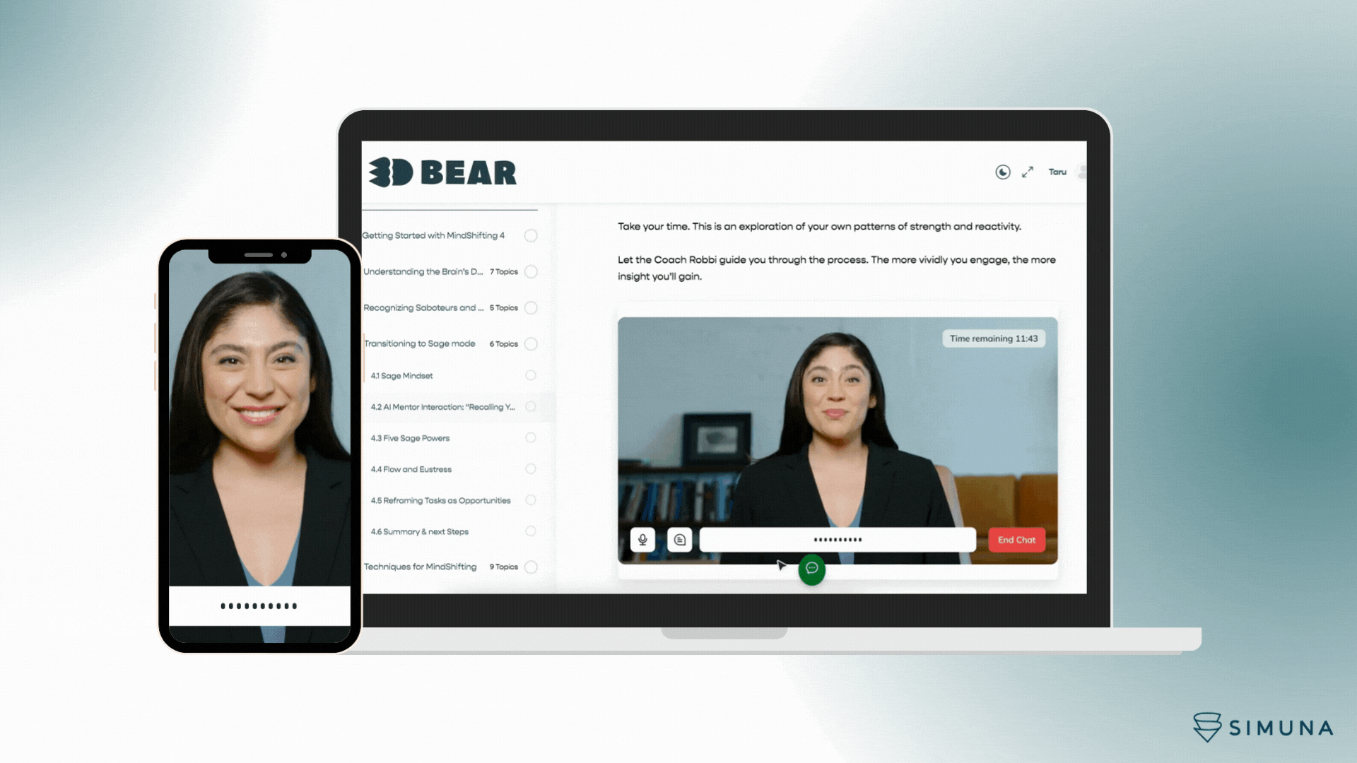 MindShifting: AI-Powered Learning for Student Resilience & Skills