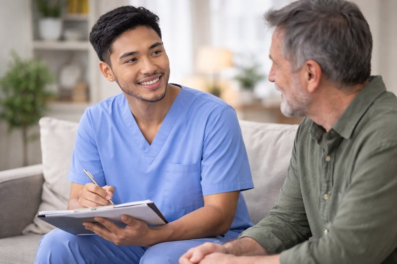 Mielenterveys- ja päihdetyö